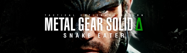 Metal Gear Solid: Snake Eater