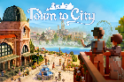 Town to City