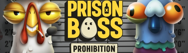 Prison Boss Prohibition