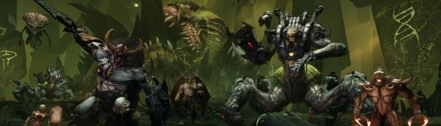 DOOM: The Dark Ages Update 2