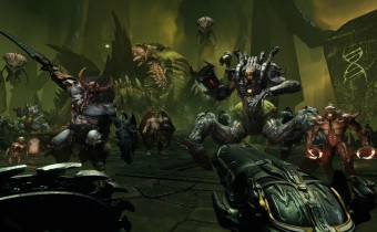 Article: DOOM: The Dark Ages Update 2