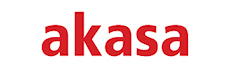 Akasa, https://www.akasa.com.tw